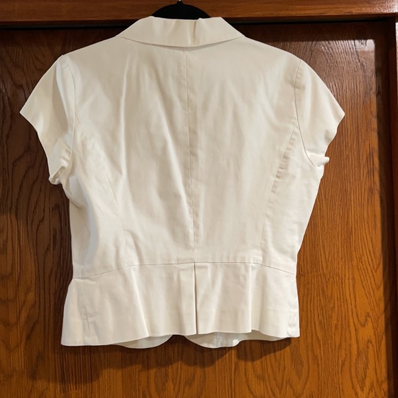 Express Crop Jacket - Picture 4 of 4